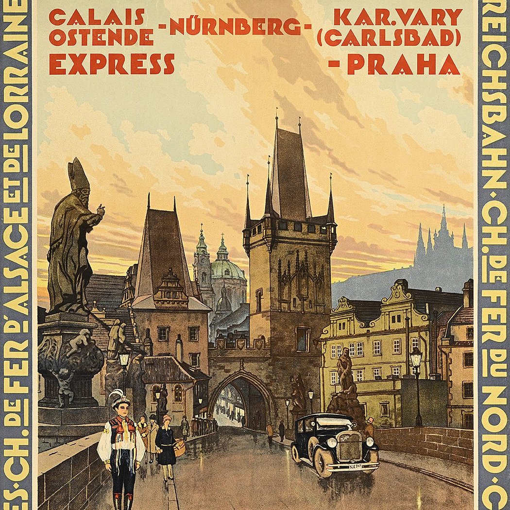 Poster House 2