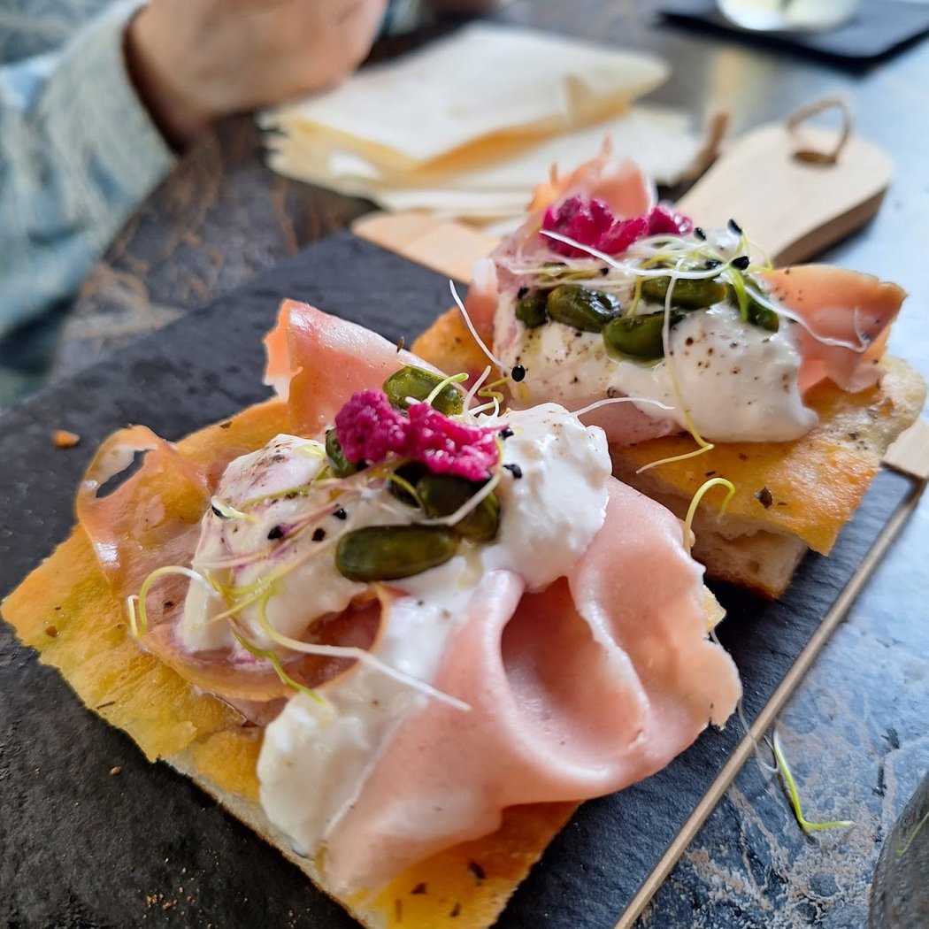 Di'Vino - Restaurant Italien & Bar à Vins 5