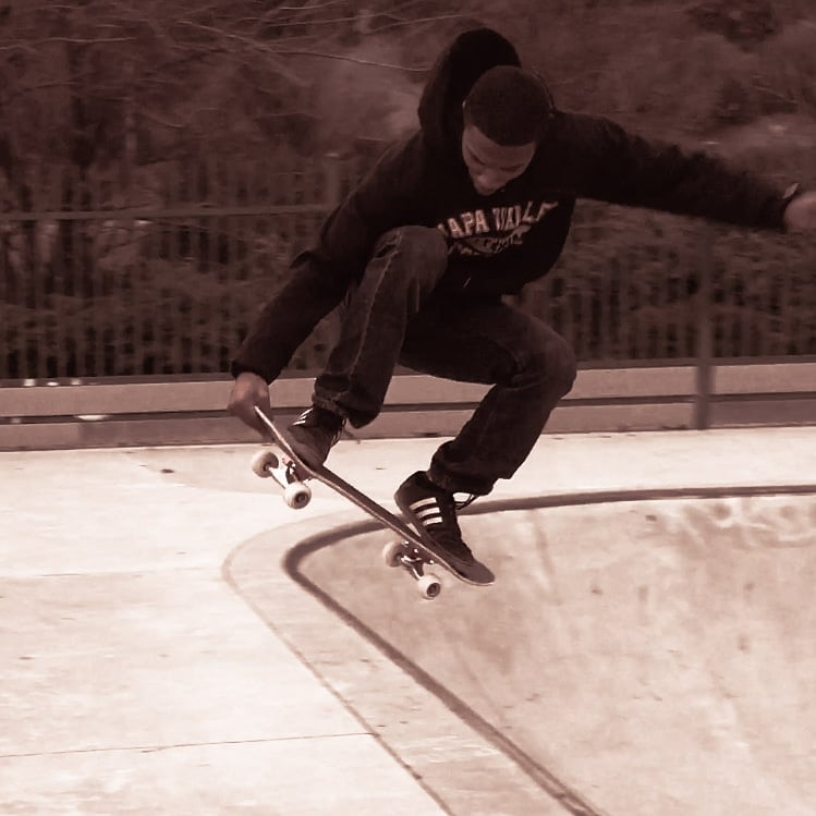 Vallejo Skatepark 3