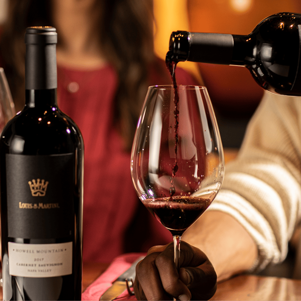 November Wine Club Special Flight