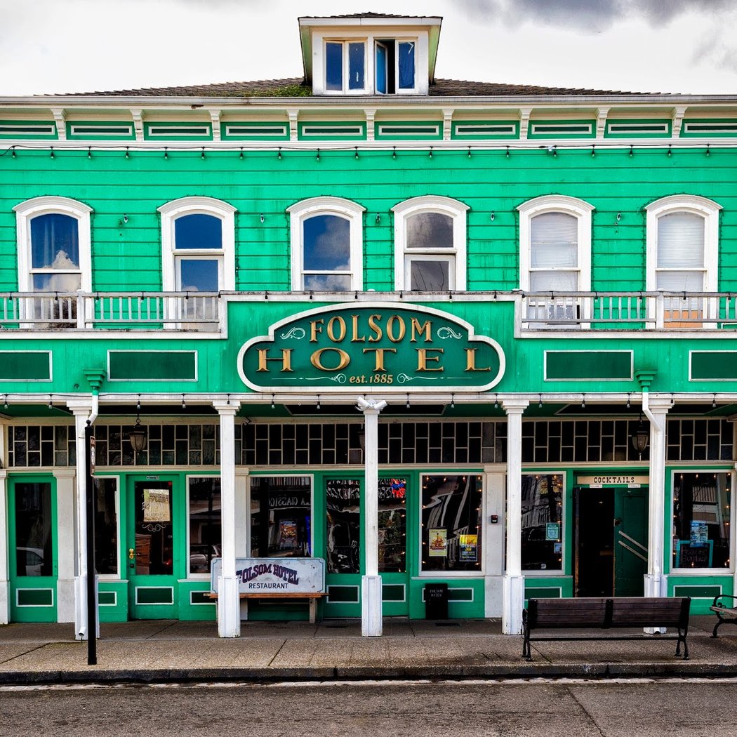 Folsom Hotel 2