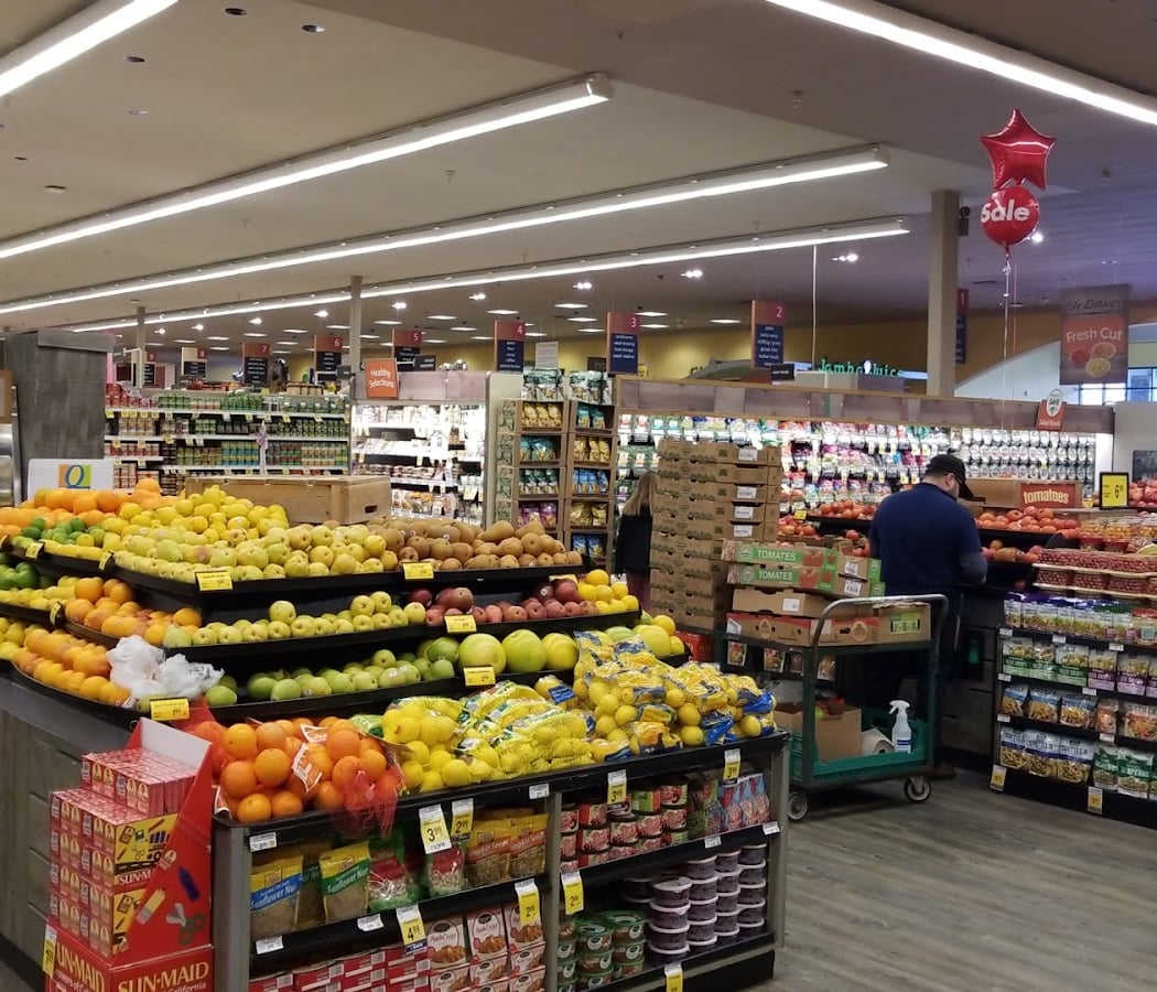 Safeway 3