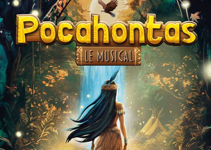 Pocahontas, Le Musical 1