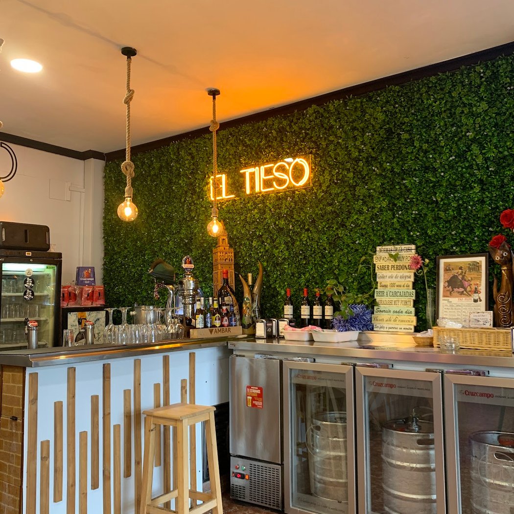 Bar El Tieso 2