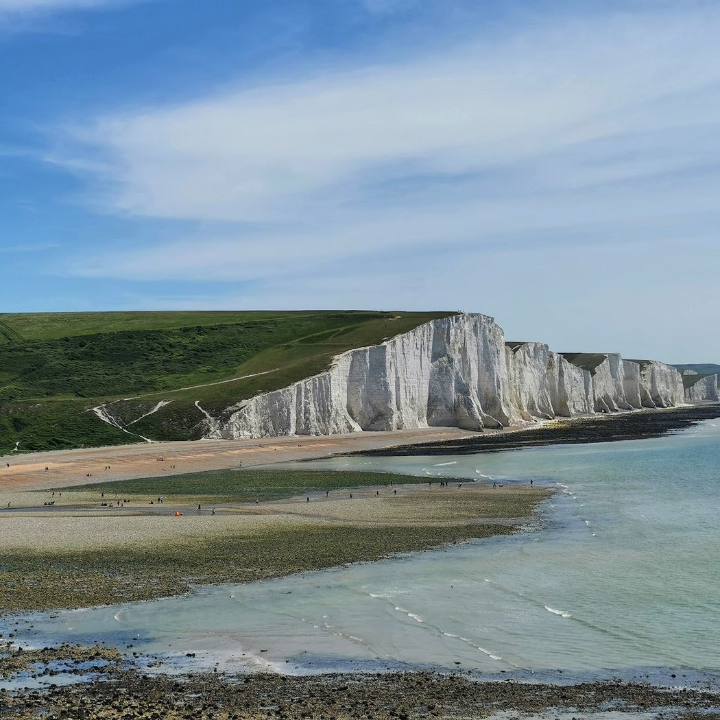 Seven Sisters 3