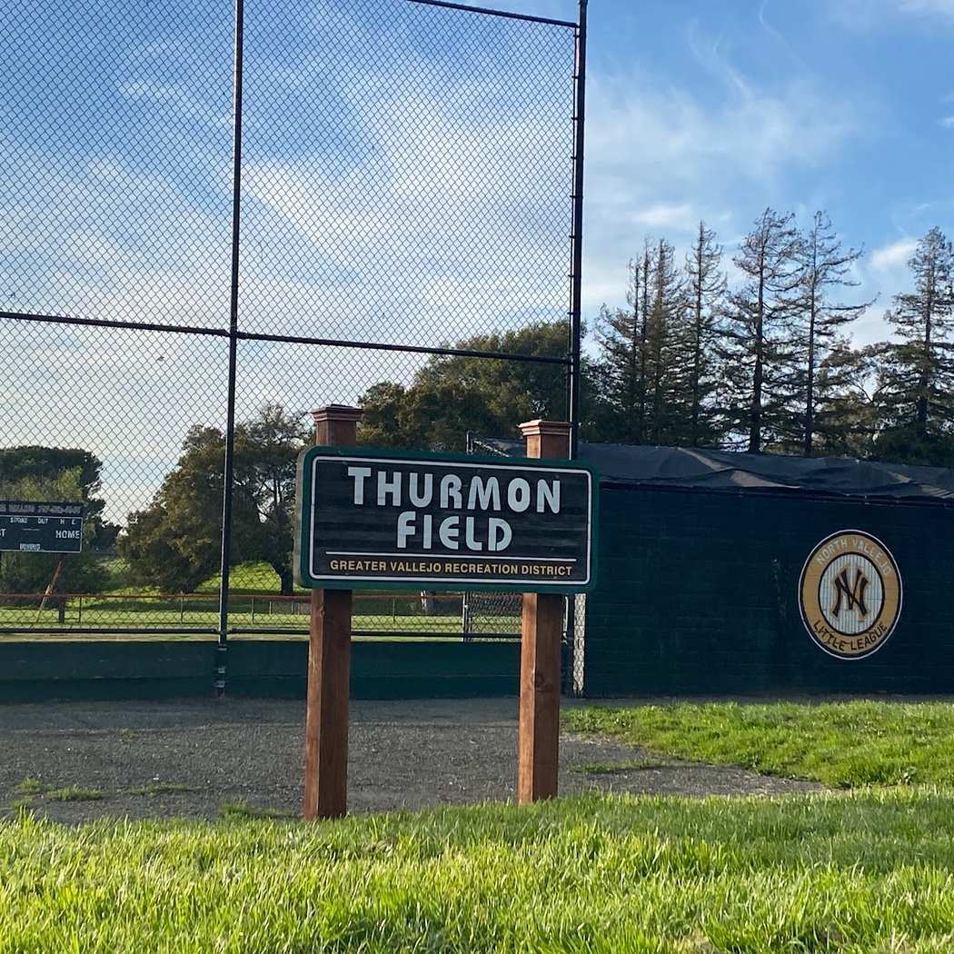 Thurmon Field 2