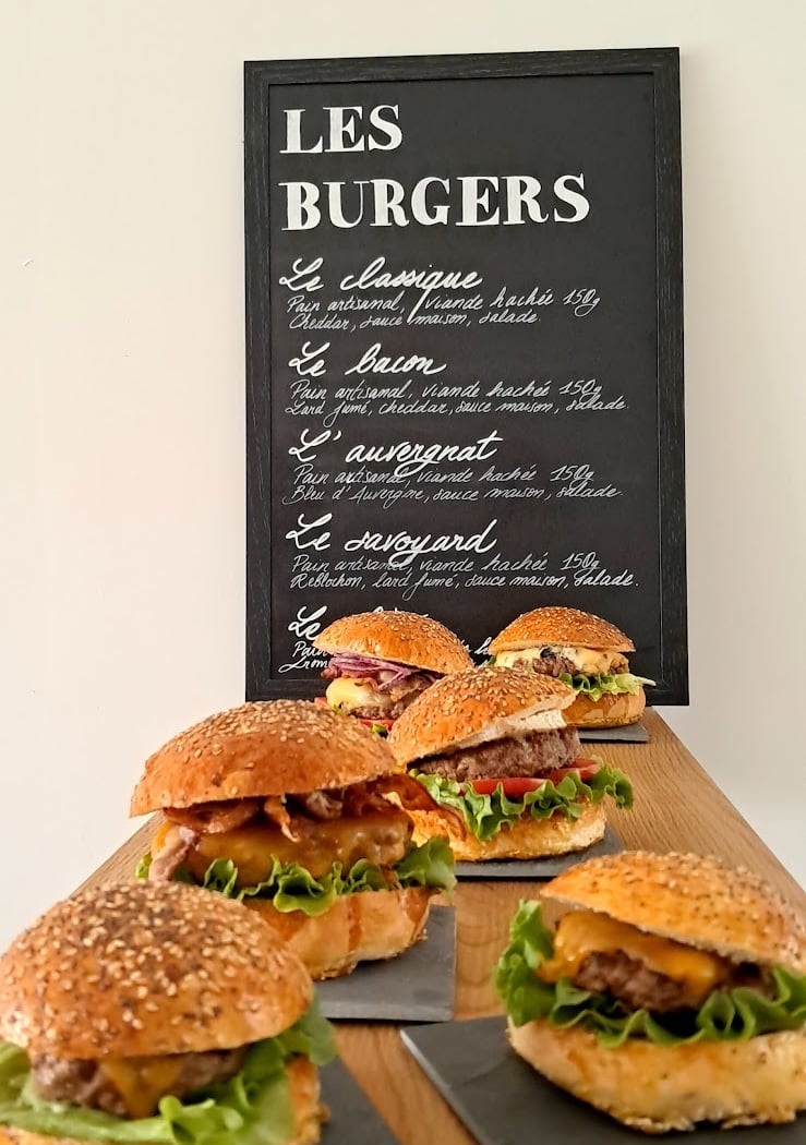Le Truck Gourmand 3