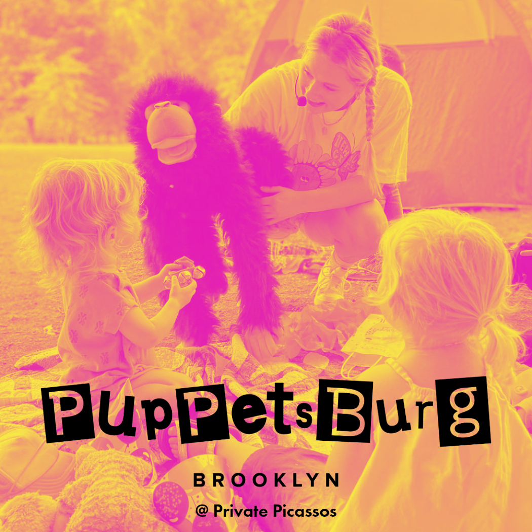 Puppetsburg Class 1