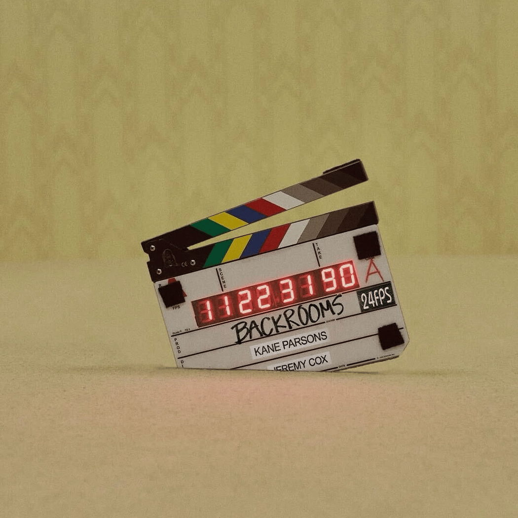 Annual Cinematic Arts Film Challenge