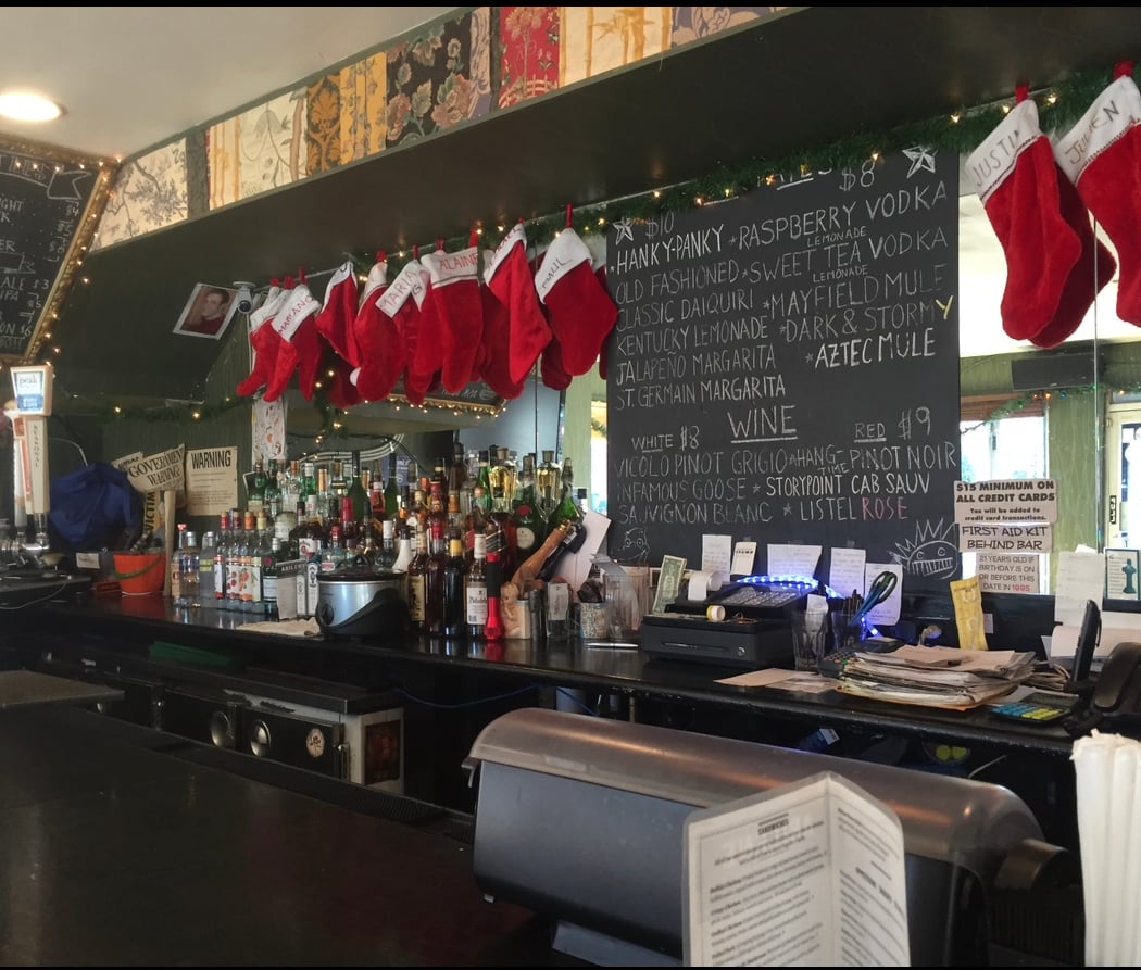 Abilene Bar 3