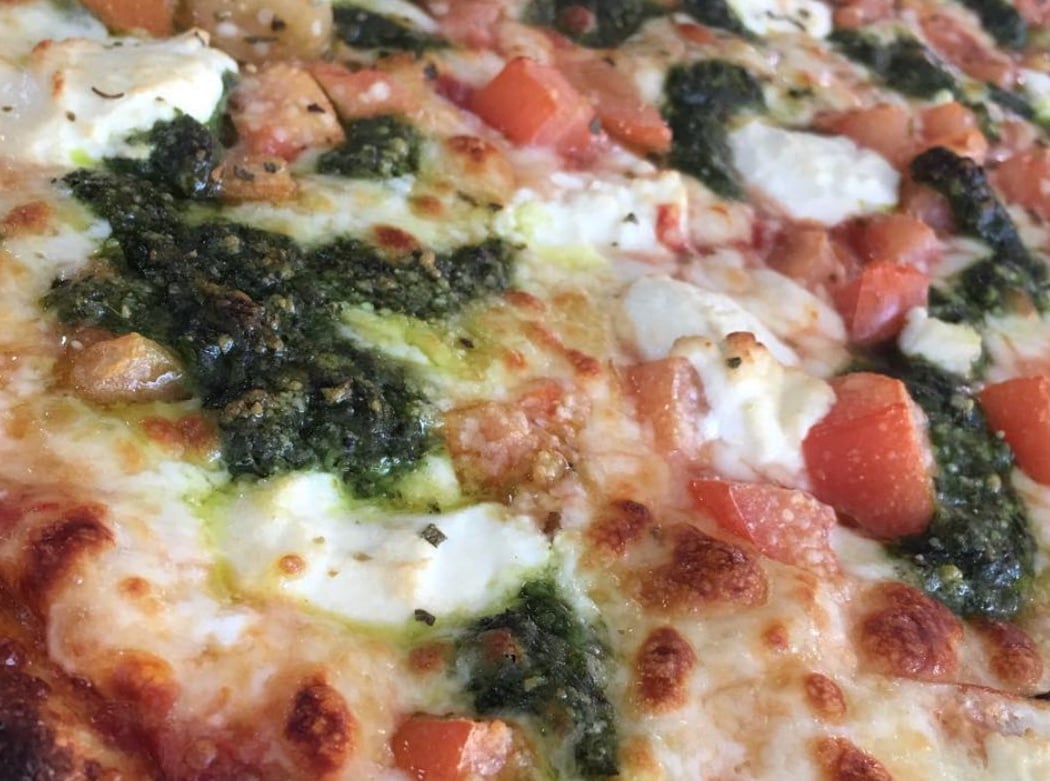 Goat Hill Pizza 2