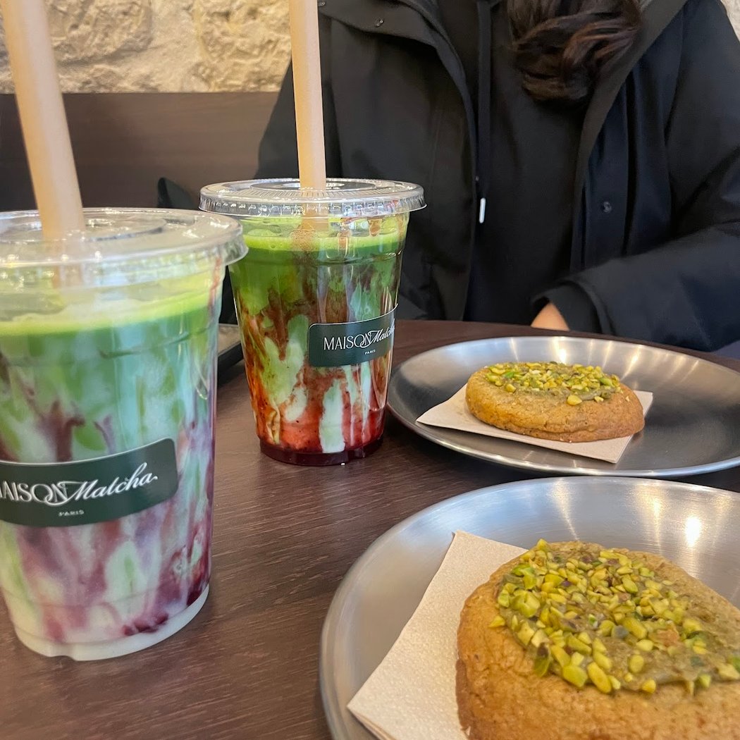 66matcha 3