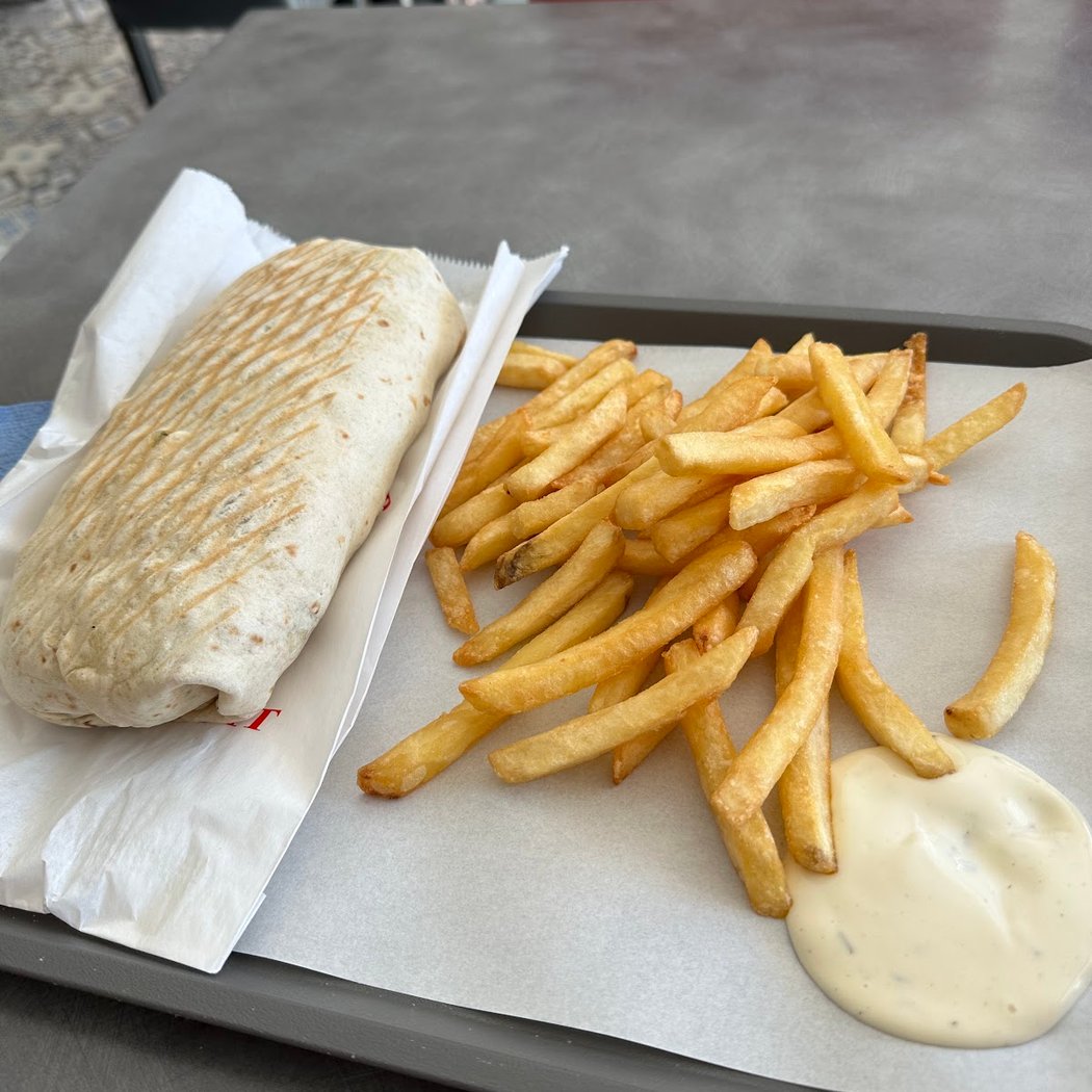ISTANBUL KEBAB BIARRITZ 2