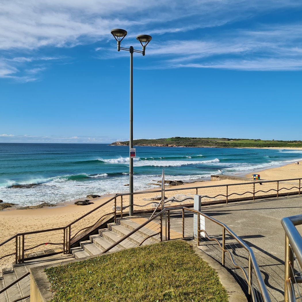 Maroubra Beach 3