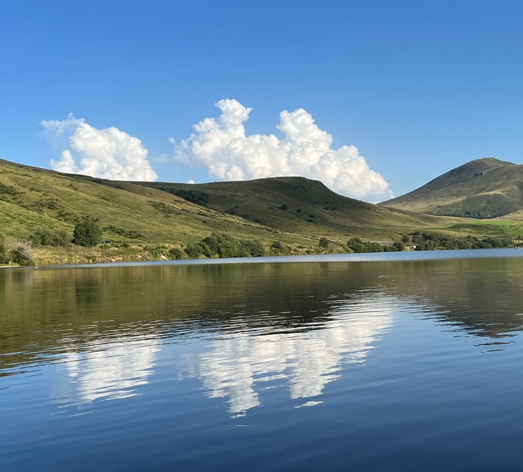 Lac de Guéry 2