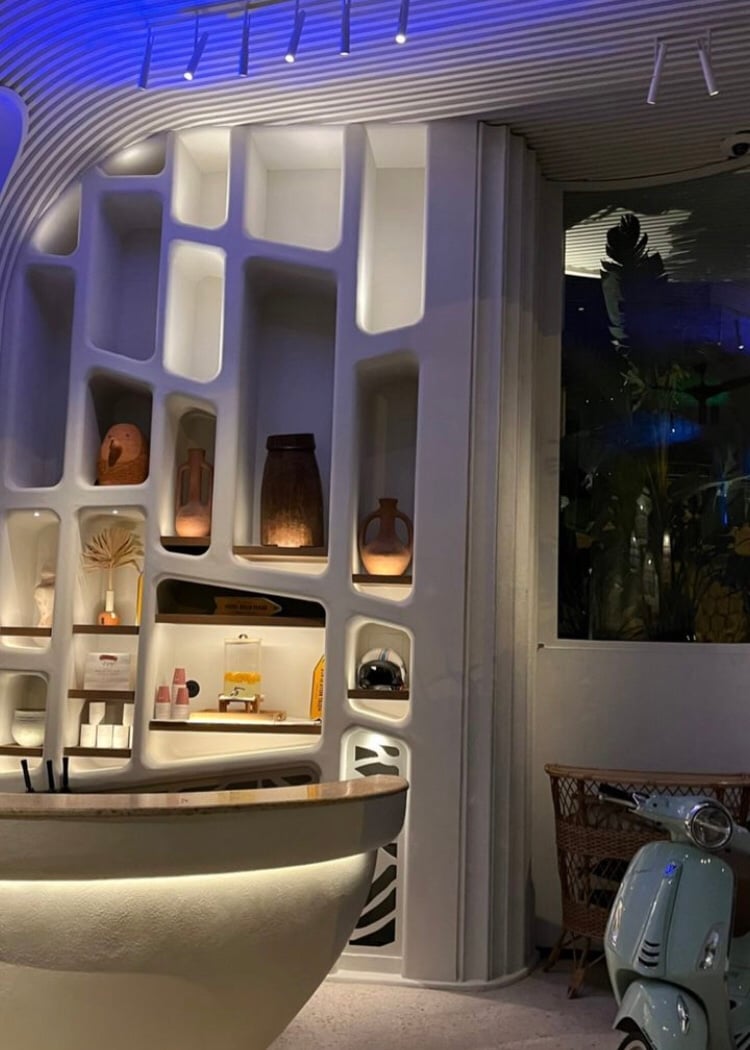 Hotel Belle Plage 3