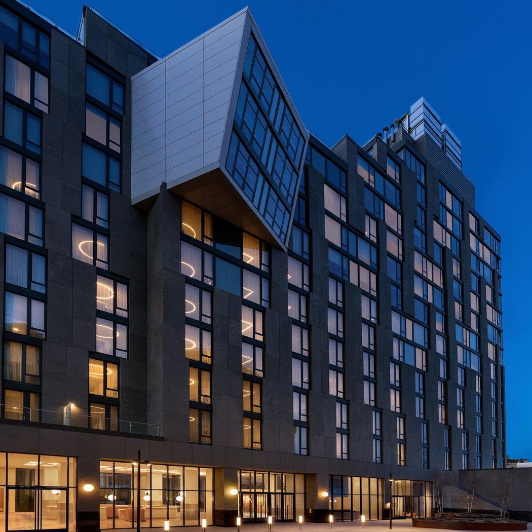 Hotel Indigo Williamsburg - Brooklyn by IHG 1