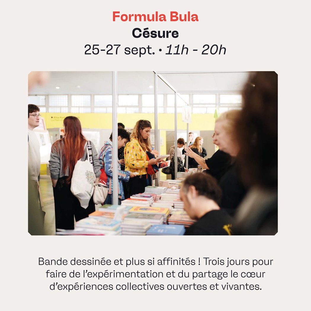 Formula Bula 1