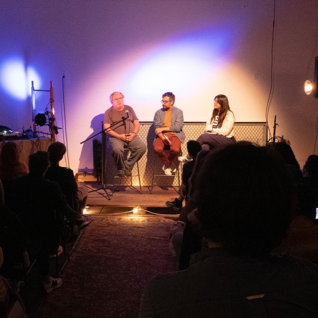 UnionDocs 2