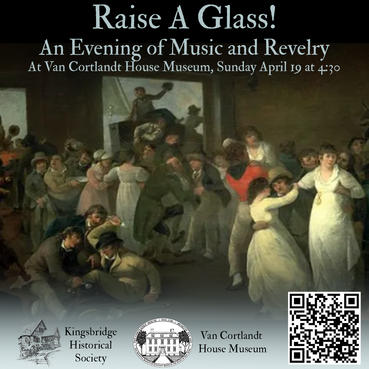 Eighteenth-Century Tavern Night 1