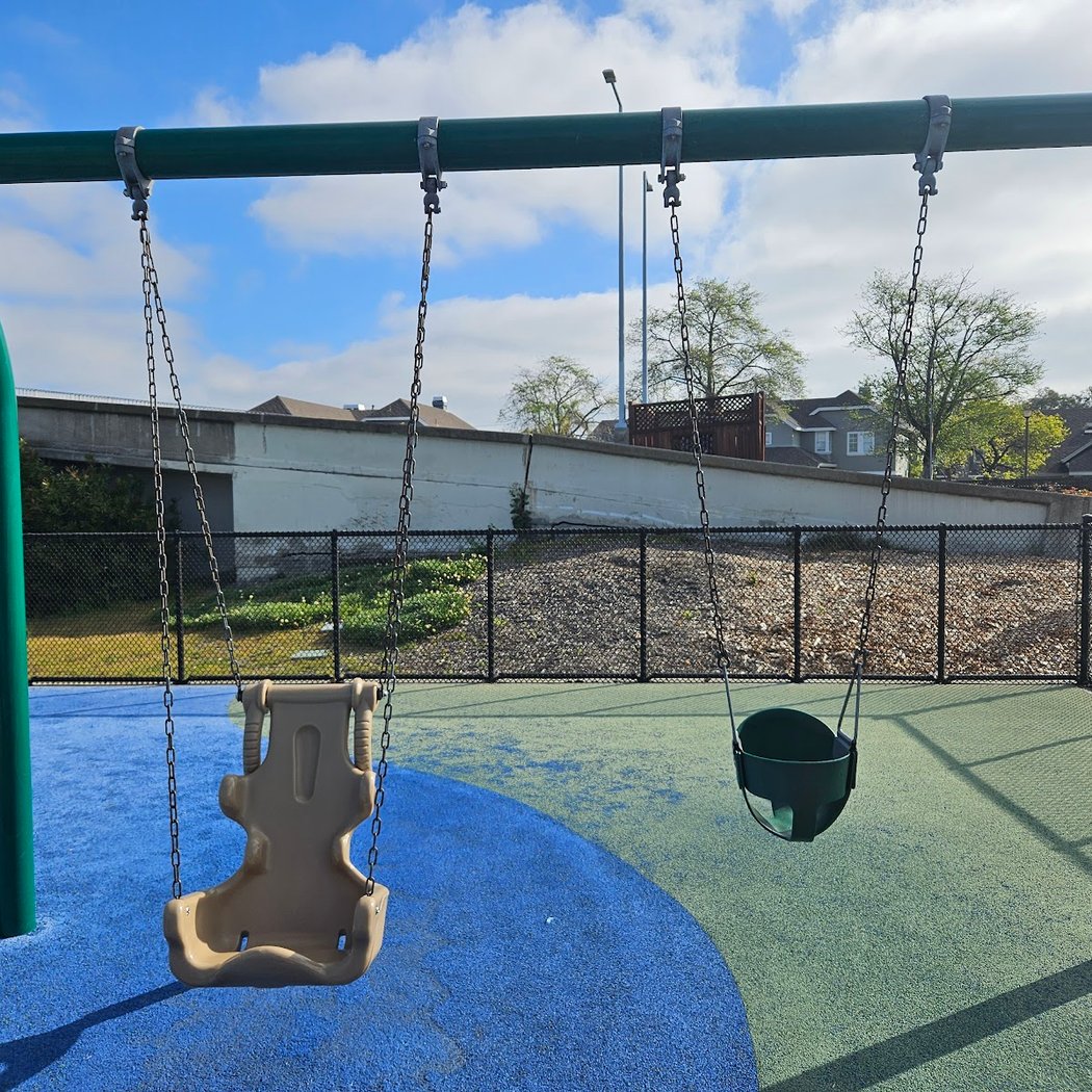 Gated Playground | Catamaran Park 2