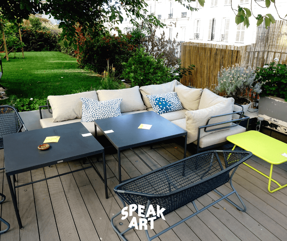 LE SPEAKART BAR 2