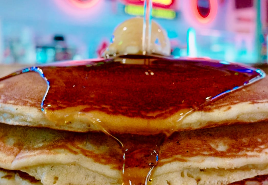 Route 66 Classic Grill 4