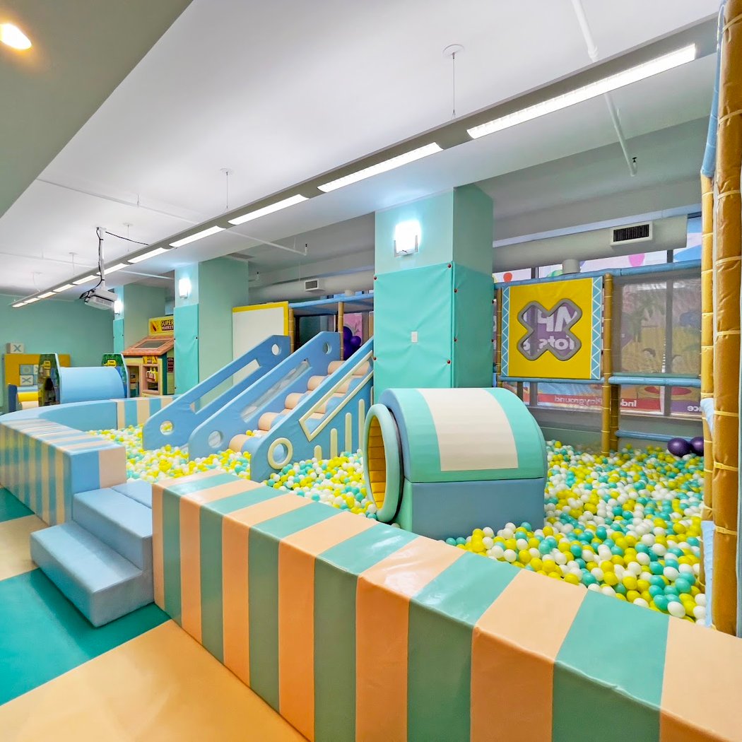 Golden Minds Playground & Birthday Party Venue 3