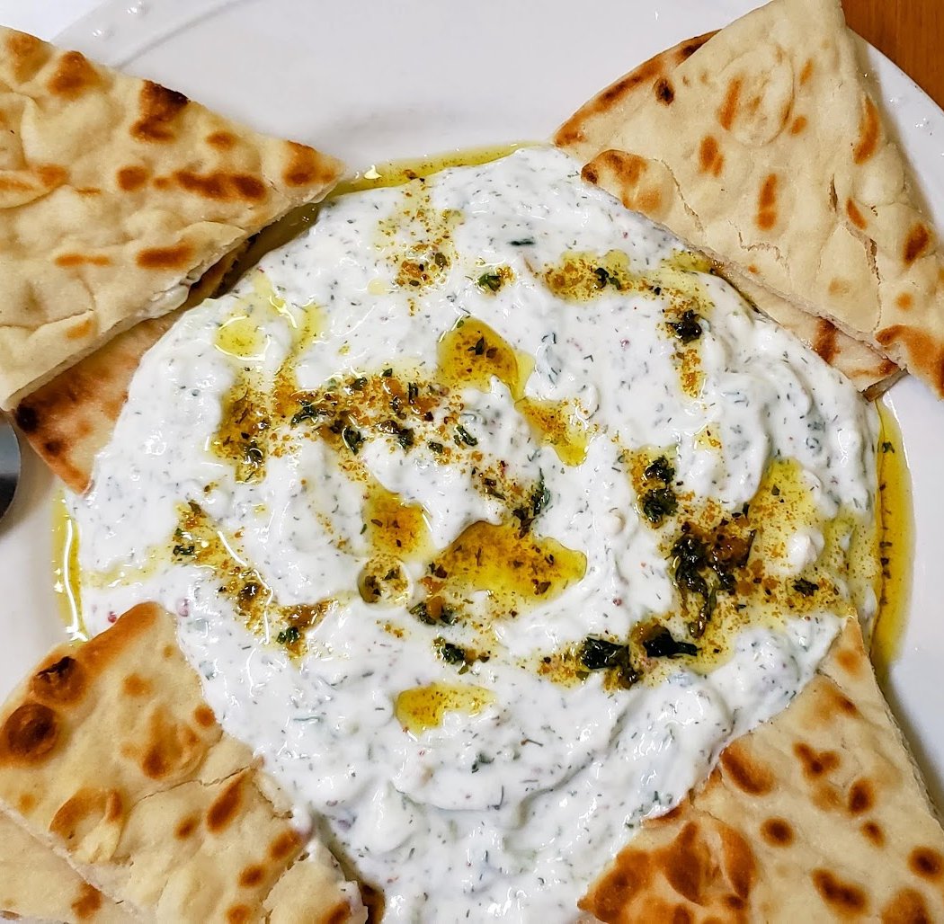 Cal Gyros Mediterranean 1