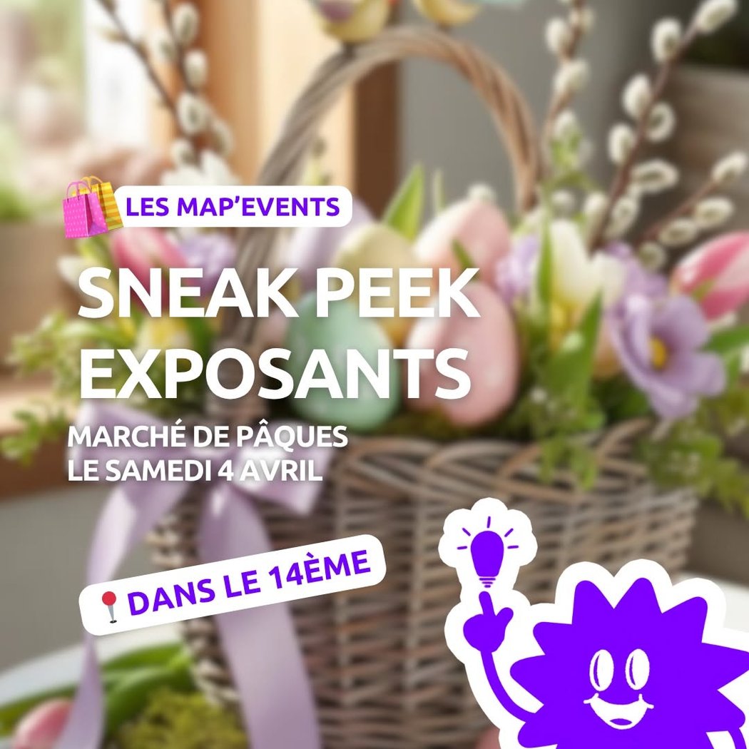 Marché de Créateurs 3