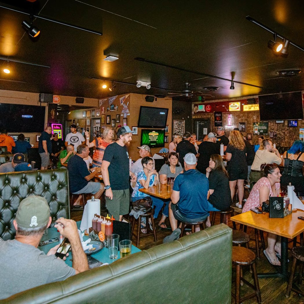 Old Man Bar 1