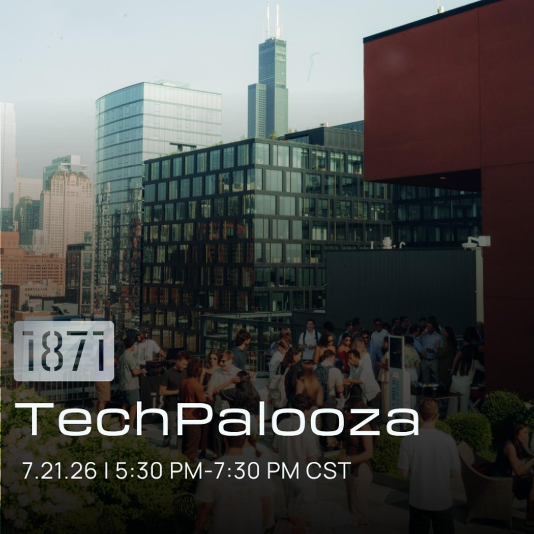 TechPalooza 1