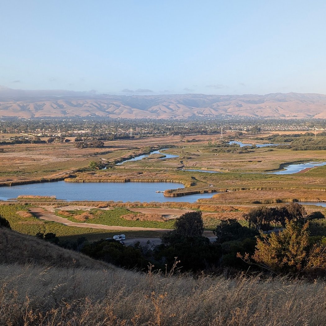 Nature & Nourish: Trail Adventure at Coyote Hills 2