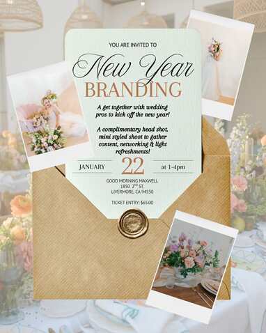 New Year Branding 1