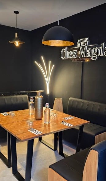 Chez Magda - Voltaire 11ème 2