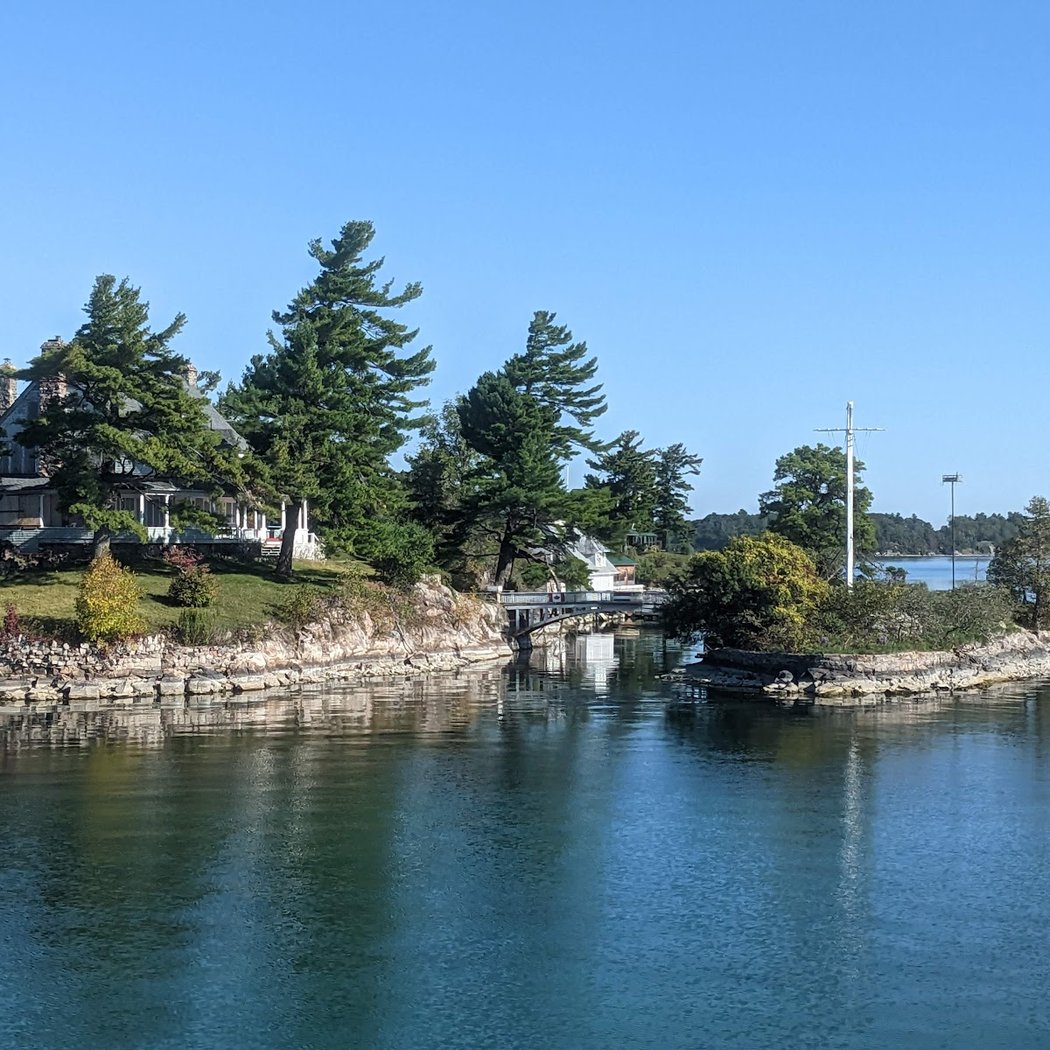 Thousand Islands 3