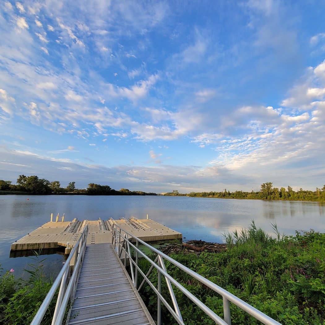 Overpeck County Park 1