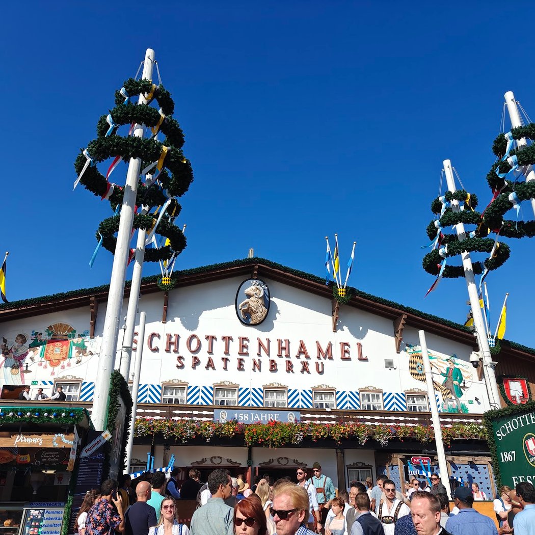 Oktoberfest 2