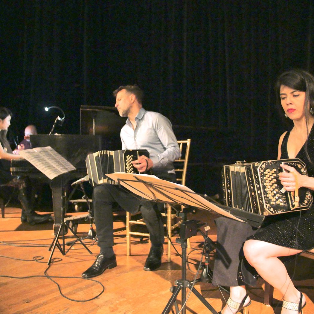 La Bruja Tango 2