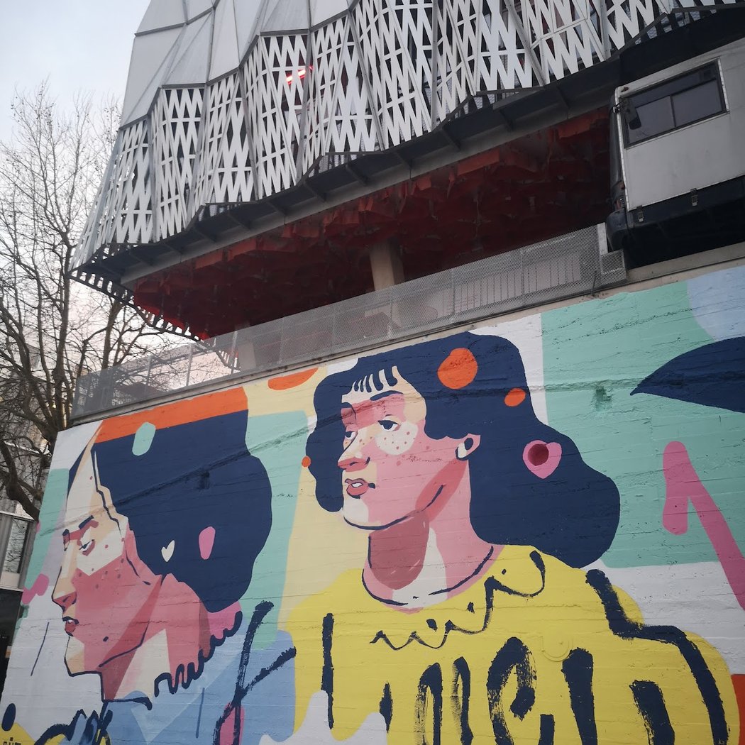 LE MUR NANTES 3