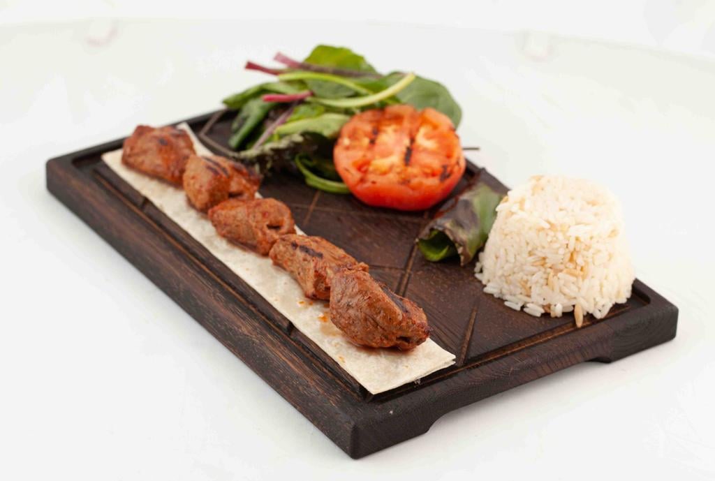 Anatolian Kitchen 1