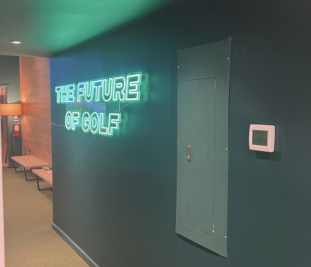 Golf v.2 - Junior Academy 3