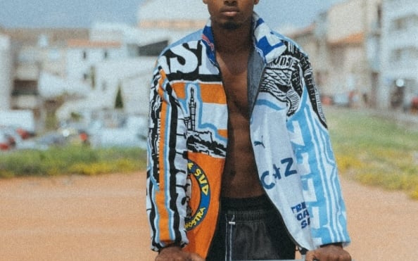 La Sape Organisée Pop-Up