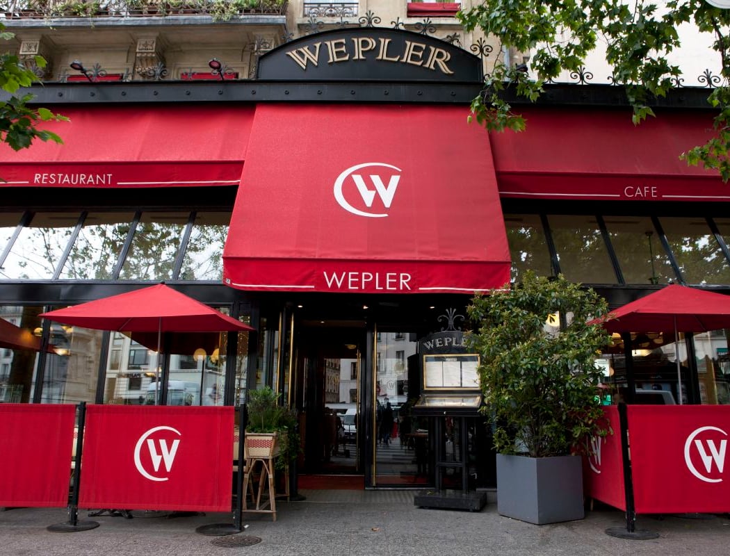 Le Wepler 2