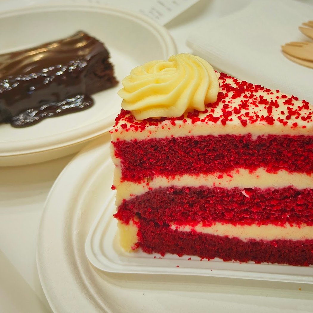 Theobroma Bakery and Cake Shop - Koramangala, Bengaluru 1