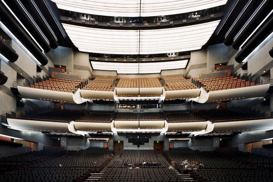 Opéra Bastille 4
