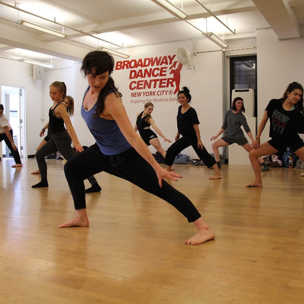 Advanced Beginner Tap and Intermediate Tap Classes 1