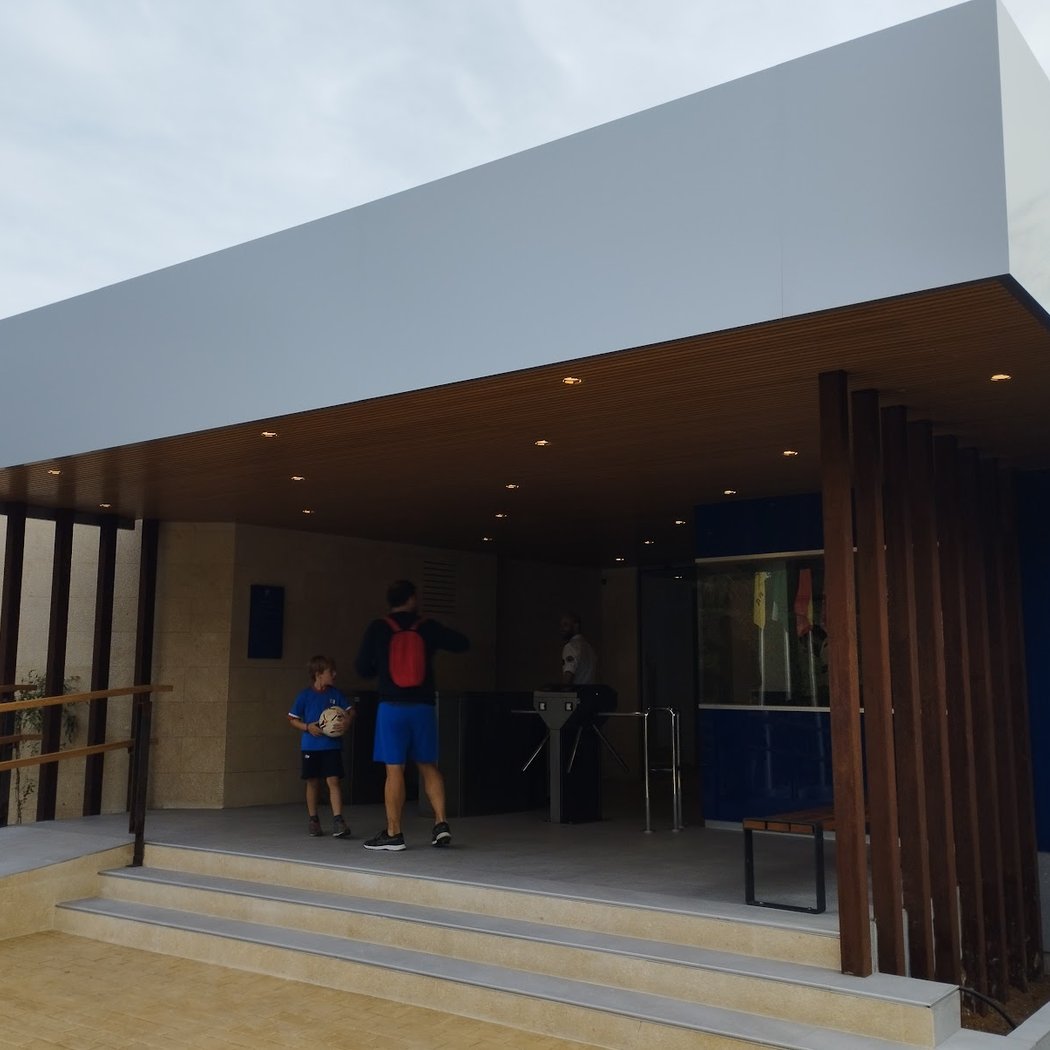 Club Santa Clara 3