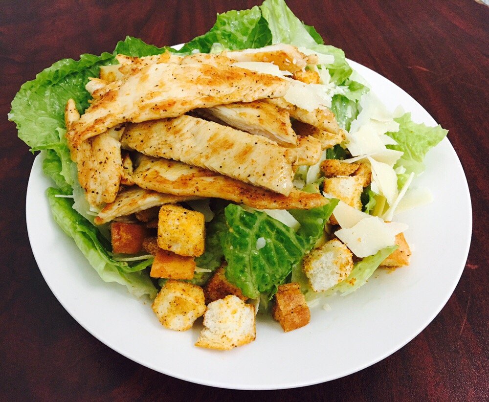 Gourmet Deli 65 3