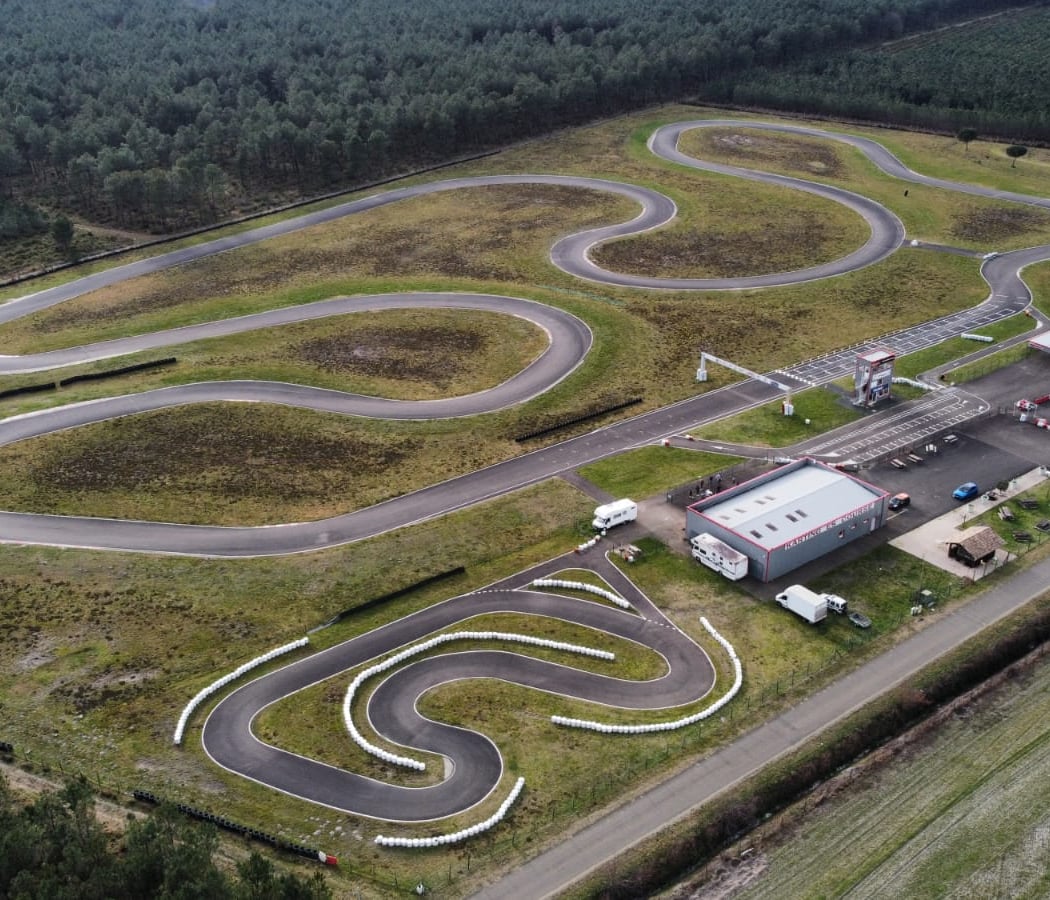 Stage de Pilotage Porsche 3